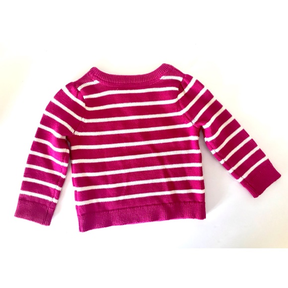 Baby Gap Minnie Mouse Sweater - Picture 2 of 5